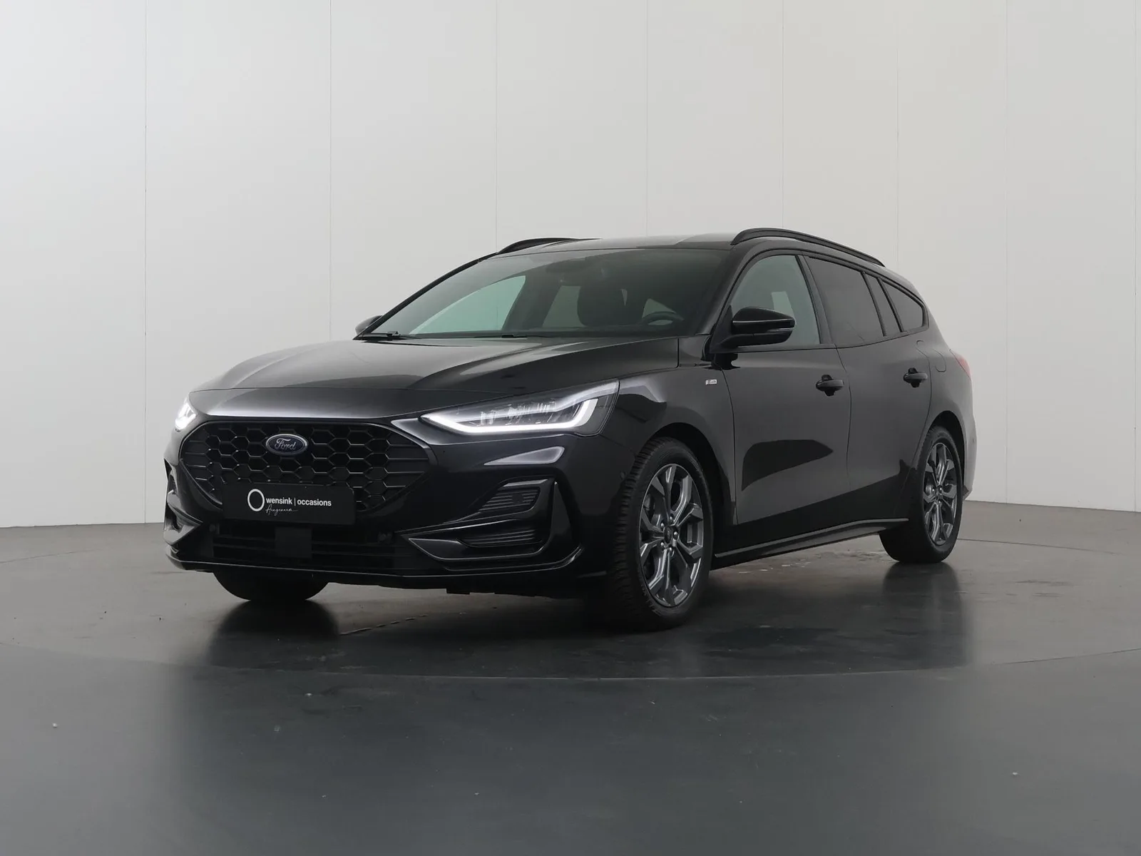 Ford Focus (2023) — foto 1