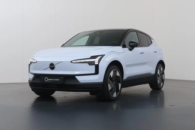 Volvo EX30 (2024)
