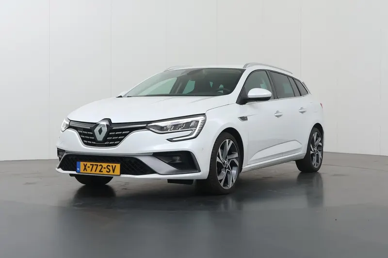 Renault Mégane (2020)