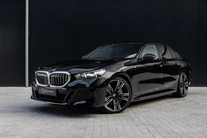 BMW 5-Serie (2024)
