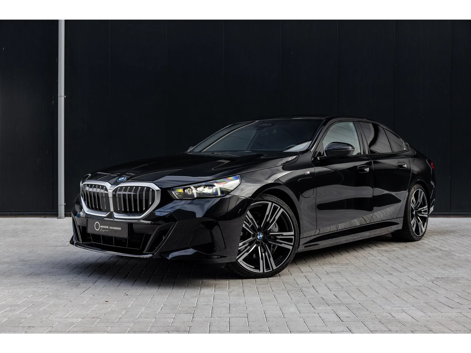 BMW 5-Serie (2024) — foto 1