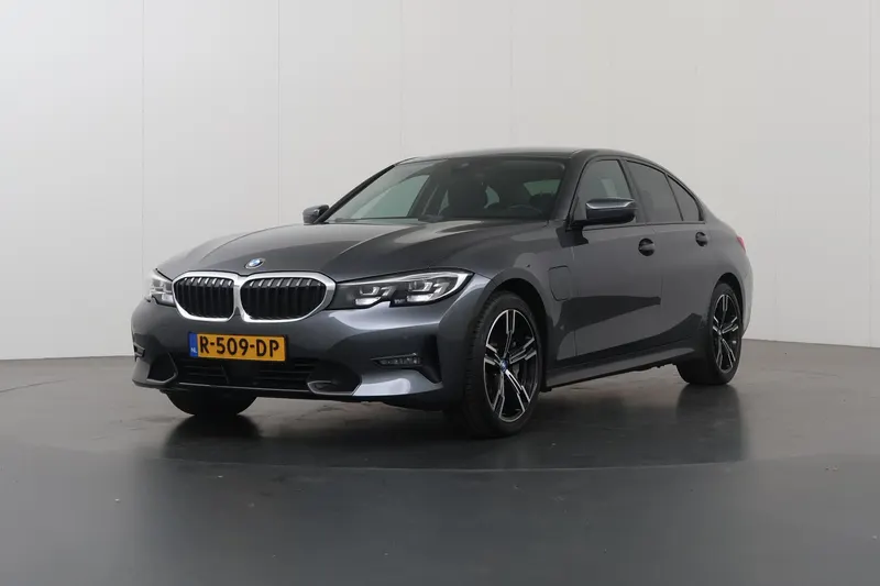 BMW 3-Serie (2021)