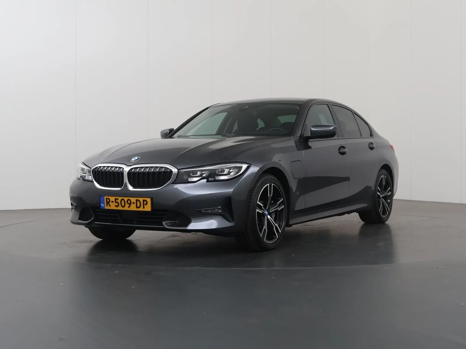 BMW 3-Serie (2021) — foto 1