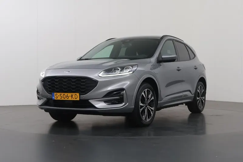 Ford Kuga (2023)