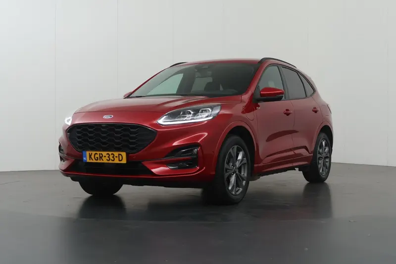 Ford Kuga (2023)