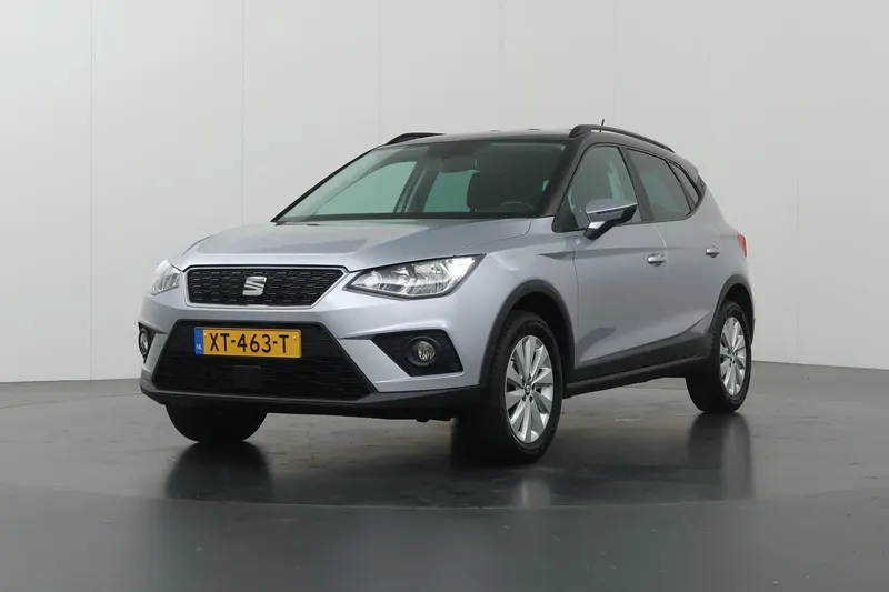 SEAT Arona (2019)