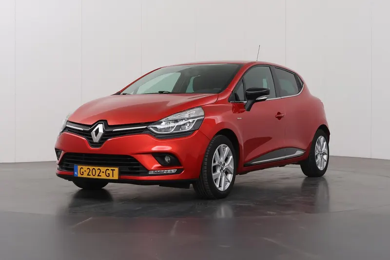 Renault Clio (2019)