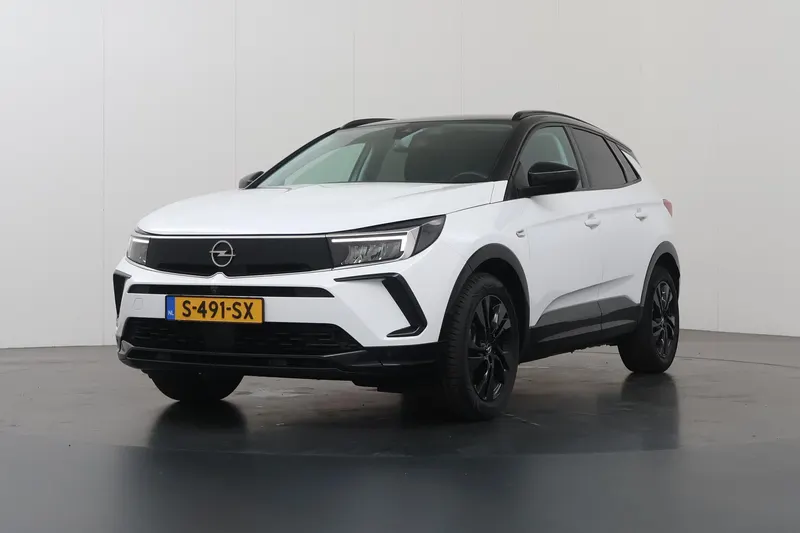 Opel Grandland (2023)