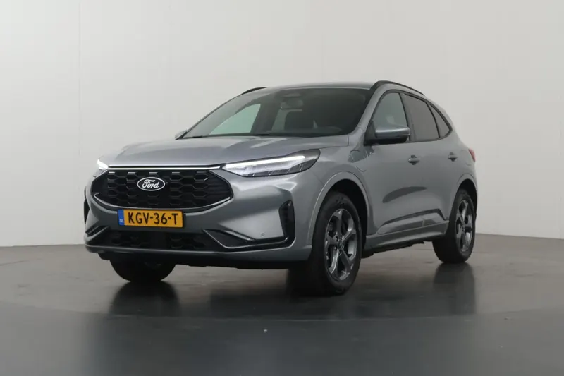 Ford Kuga (2025)