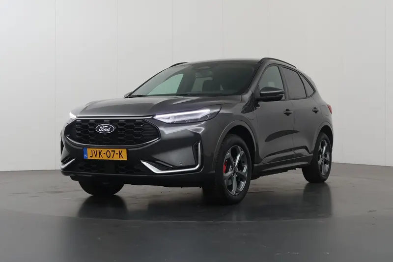 Ford Kuga (2026)