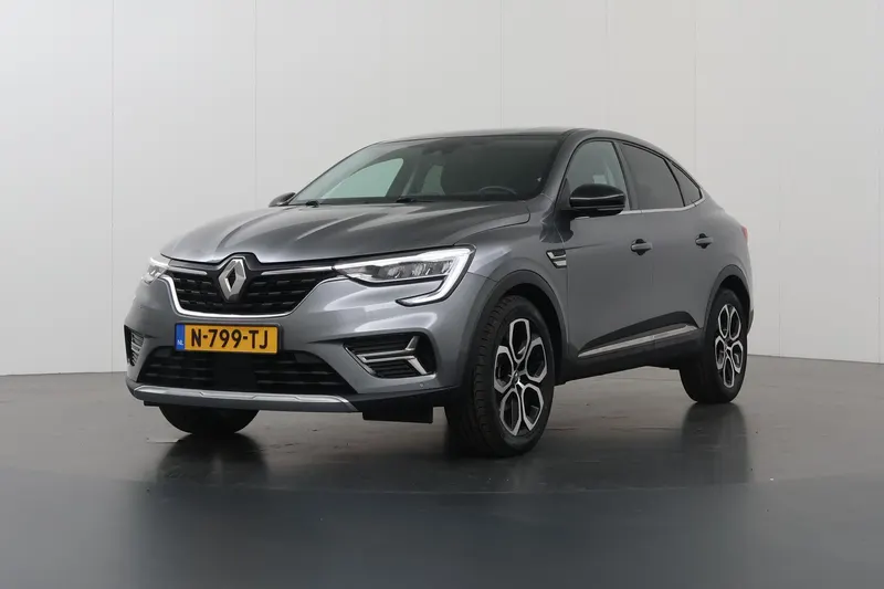 Renault Arkana (2022)