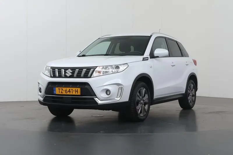 Suzuki Vitara (2018)