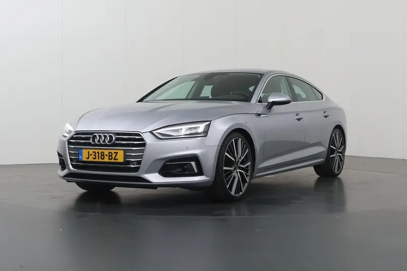 Audi A5 (2019)