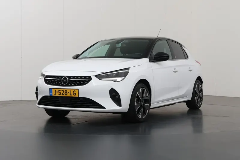 Opel Corsa-e (2020)