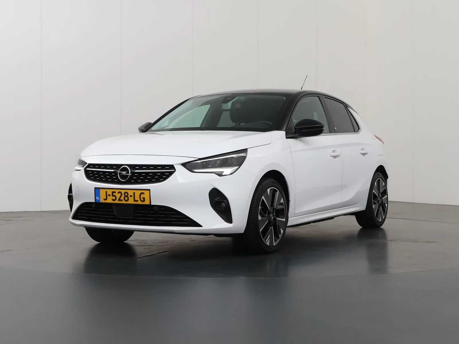 Opel Corsa-e (2020) — foto 1