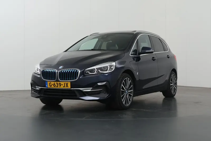 BMW 2-Serie (2018)