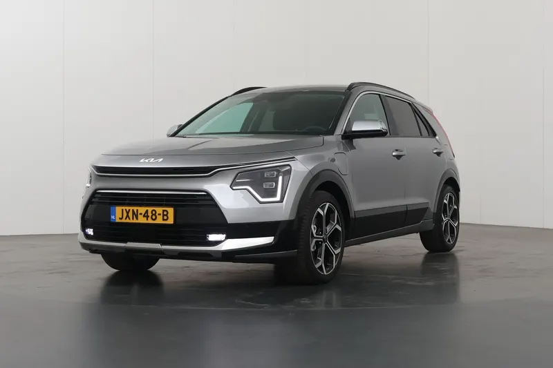 Kia Niro (2025)