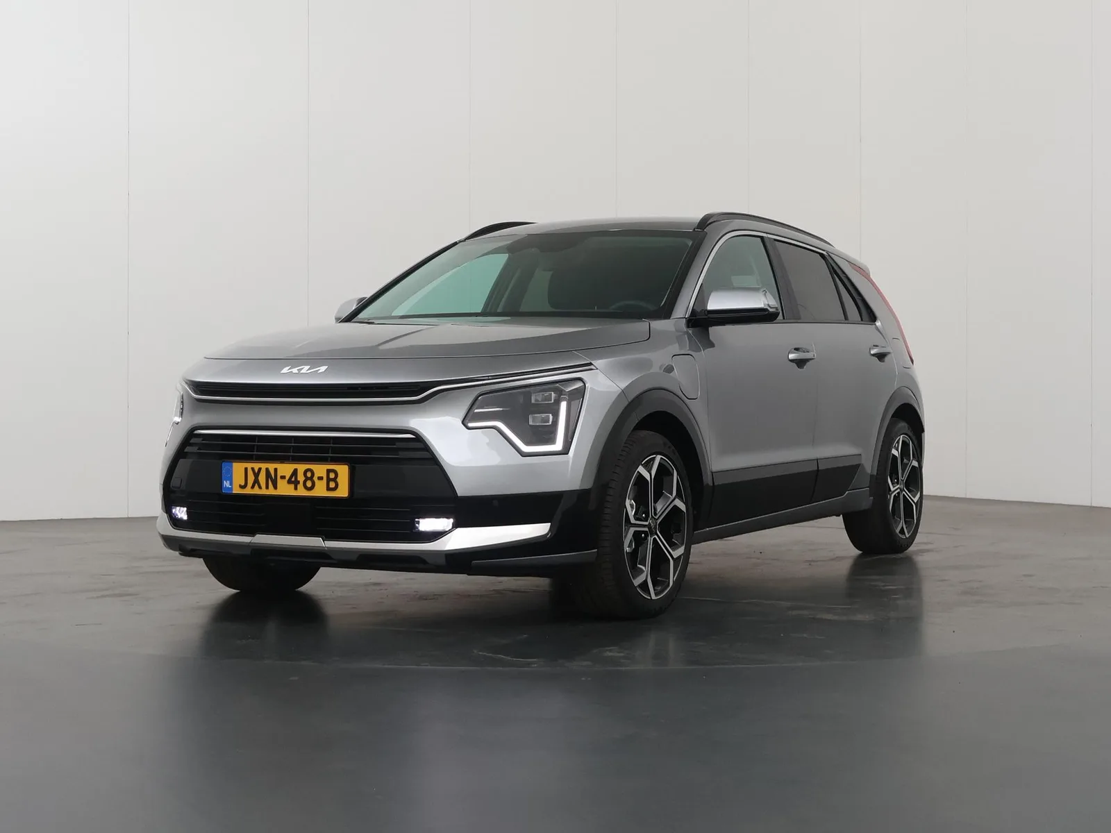 Kia Niro (2025) — foto 1