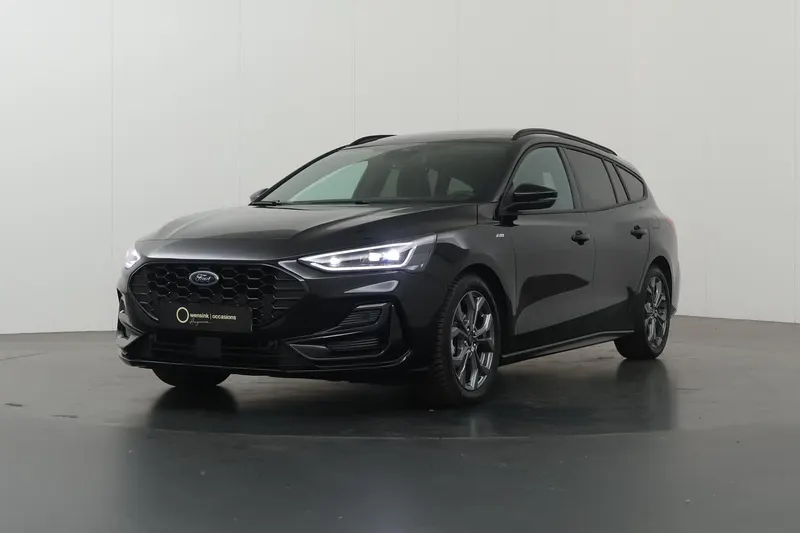 Ford Focus (2024)