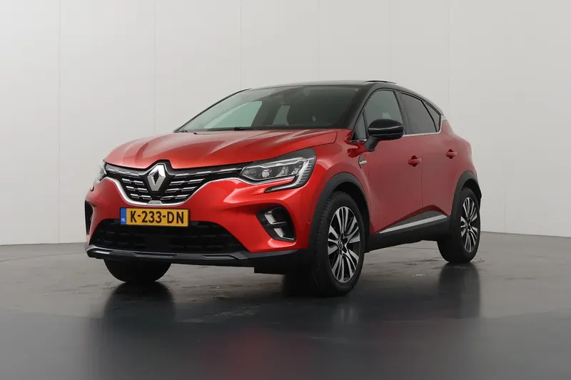 Renault Captur (2020)