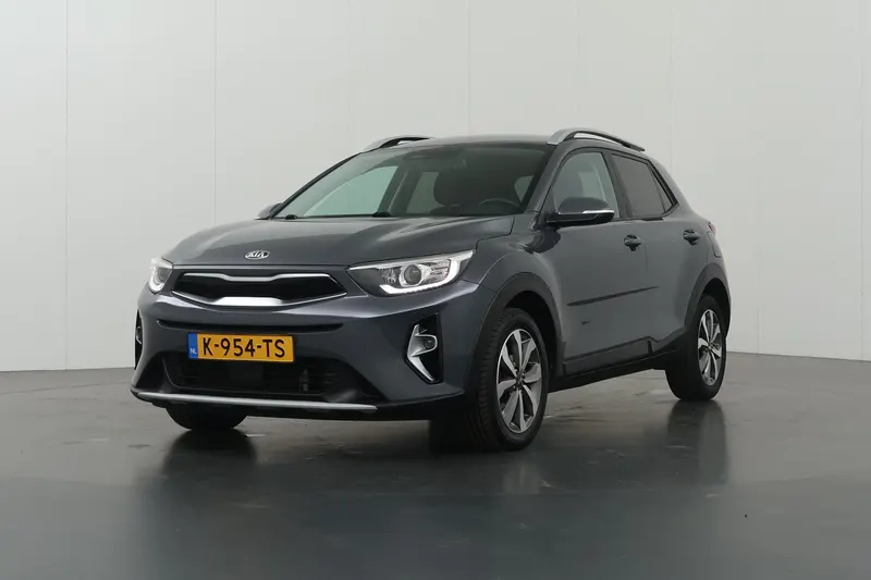 Kia Stonic (2021)