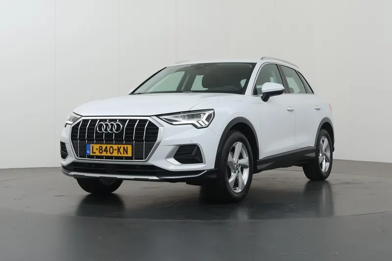 Audi Q3 (2020)
