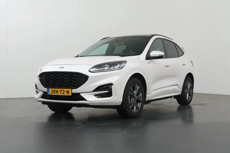 Ford Kuga (2022)