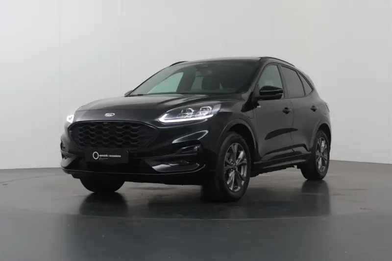 Ford Kuga (2023)