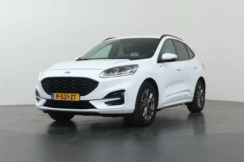 Ford Kuga (2021)