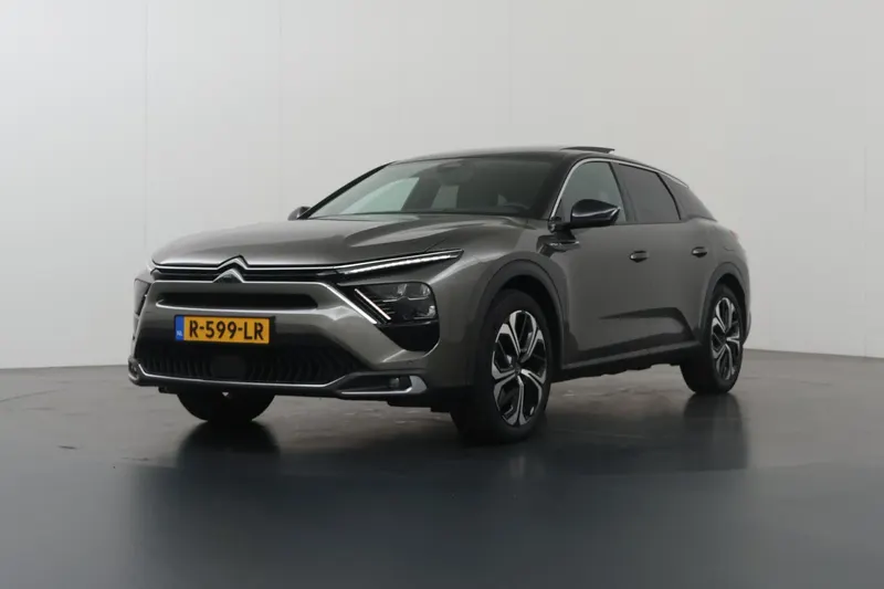 Citroën C5 X (2022)