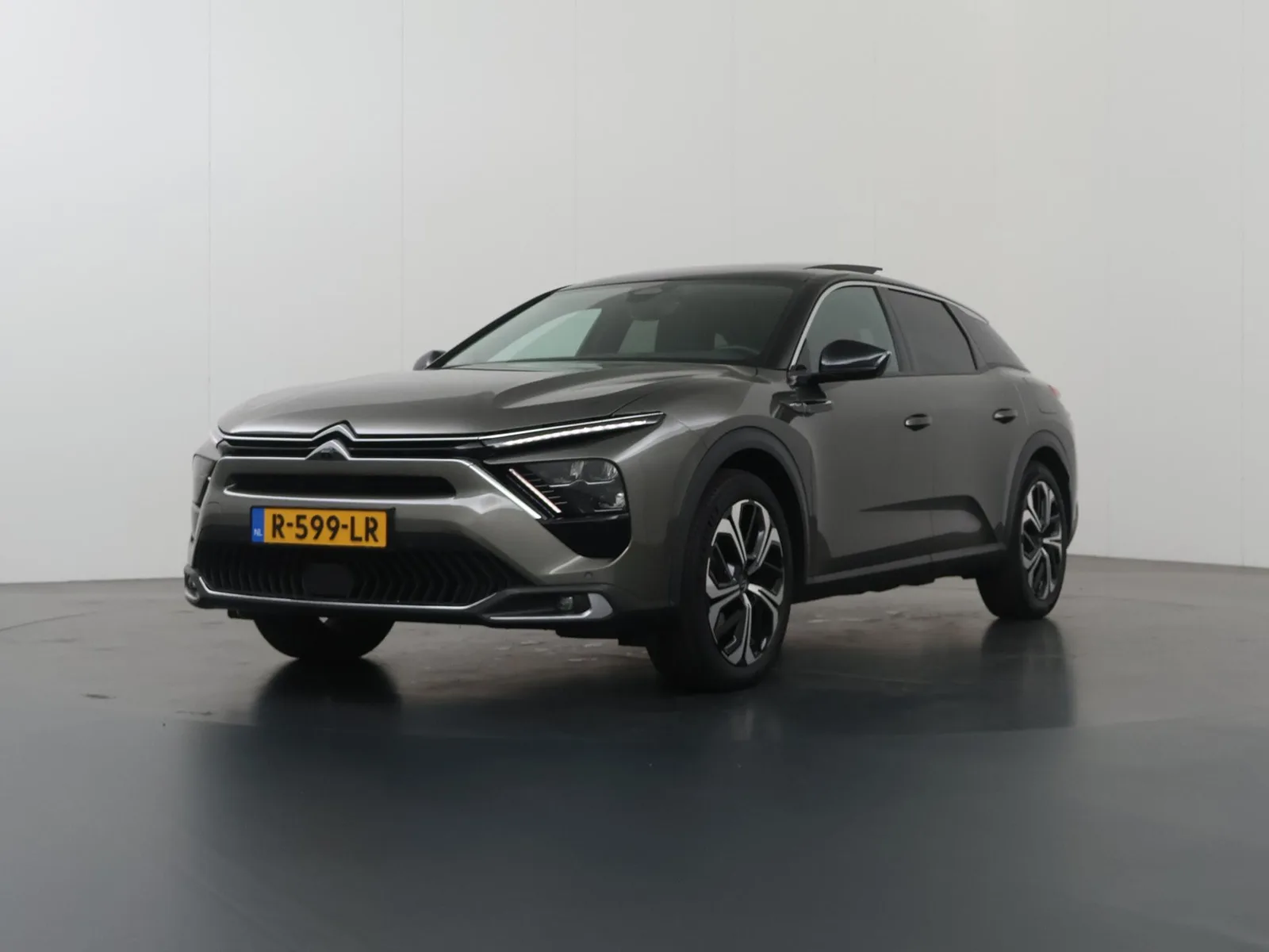 Citroën C5 X (2022) — foto 1