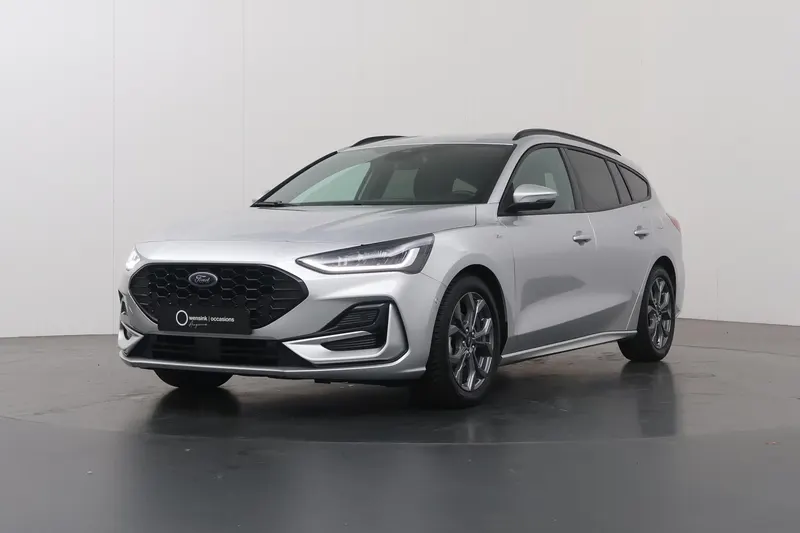 Ford Focus (2023)