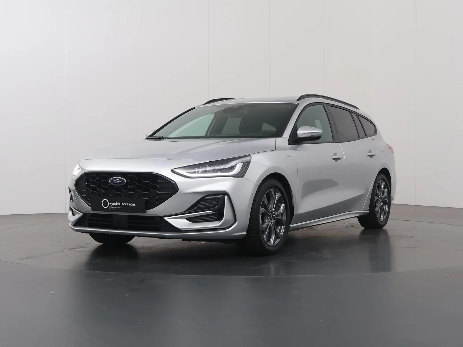 Ford Focus (2023) — foto 1