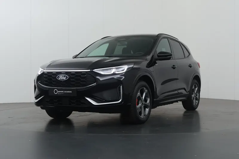 Ford Kuga (2025)