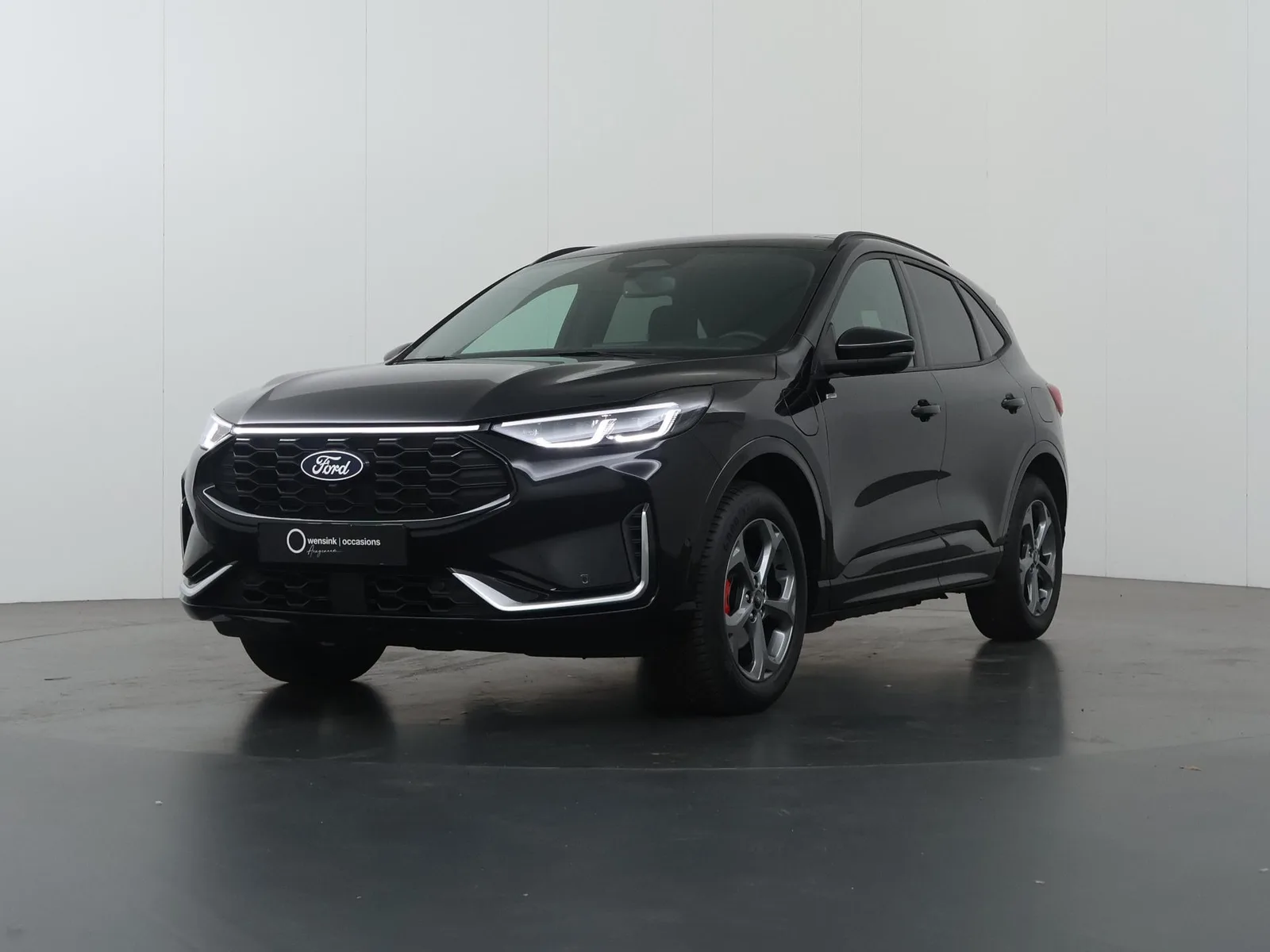 Ford Kuga (2025) — foto 1