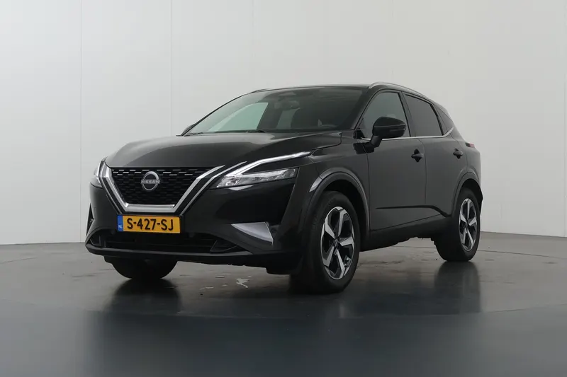 Nissan Qashqai (2023)