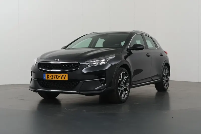 Kia XCeed (2021)