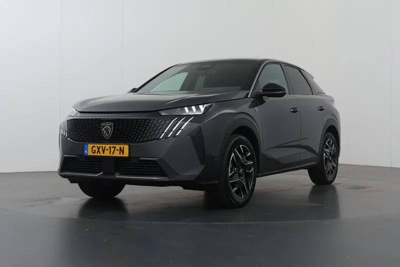 Peugeot 3008 (2024)