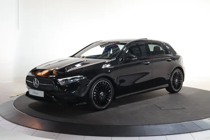 Mercedes-Benz A-Klasse (2025)
