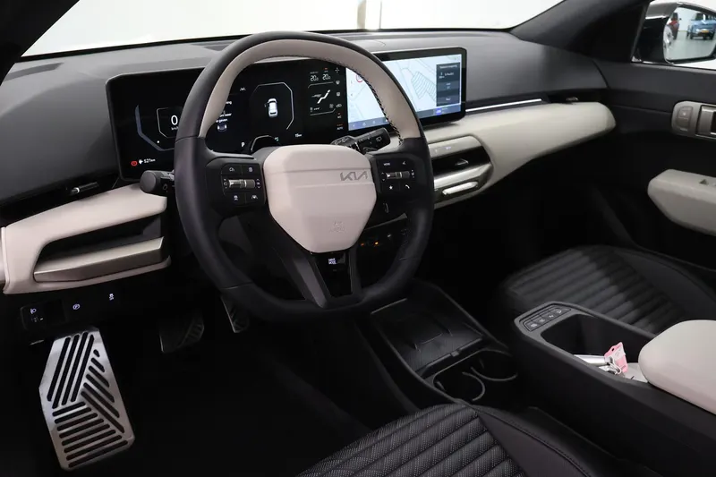 Kia EV4 (2026)