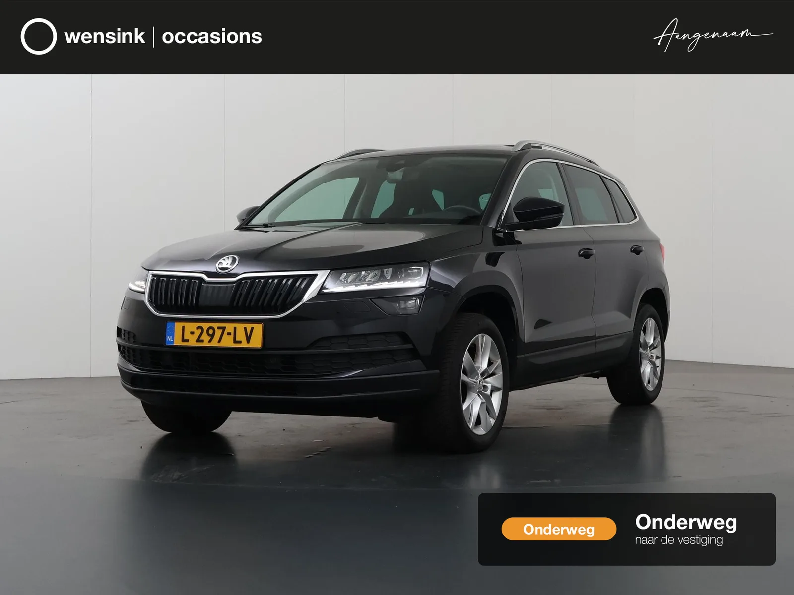 Škoda Karoq (2021) — foto 1
