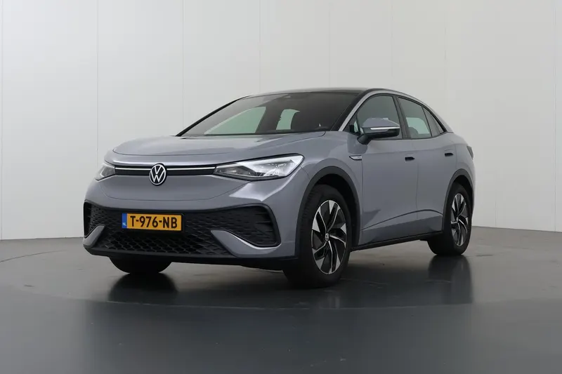Volkswagen ID.5 (2023)