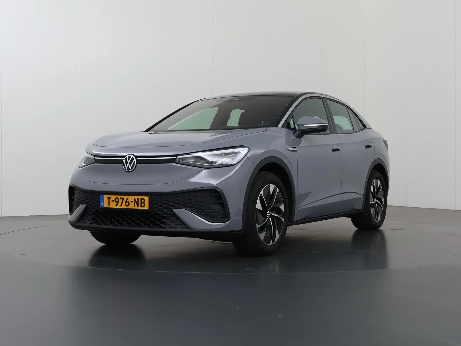 Volkswagen ID.5 (2023) — foto 1