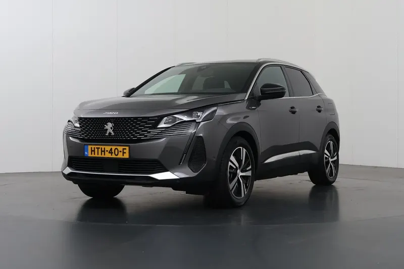 Peugeot 3008 (2023)