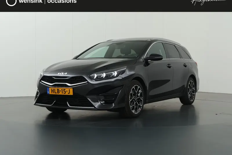 Kia Ceed Sportswagon (2025)