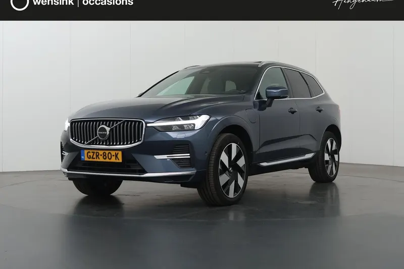 Volvo XC60 (2024)