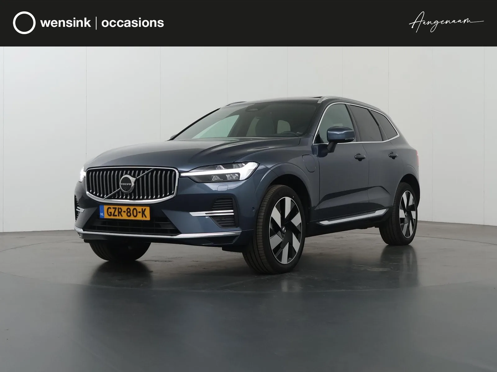Volvo XC60 (2024) — foto 1