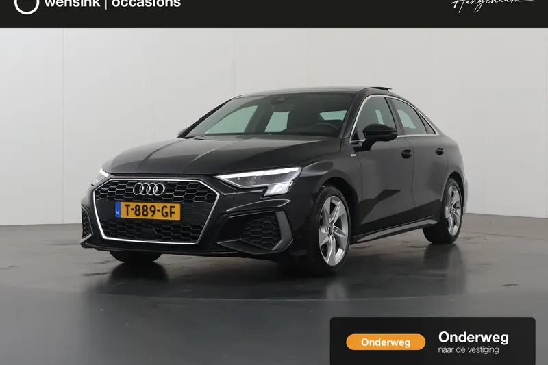 Audi A3 (2023)