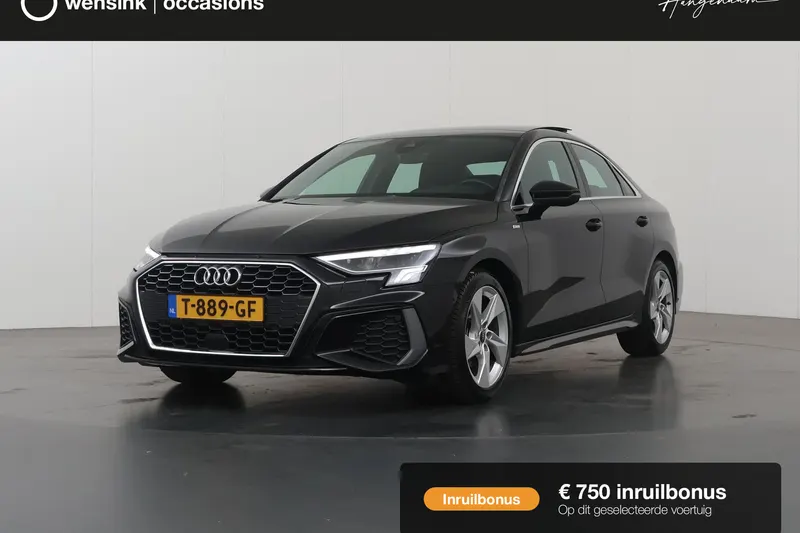 Audi A3 (2023)