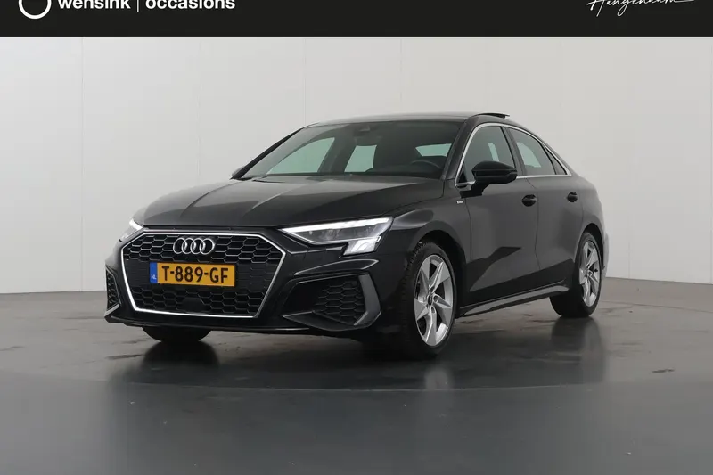 Audi A3 (2023)